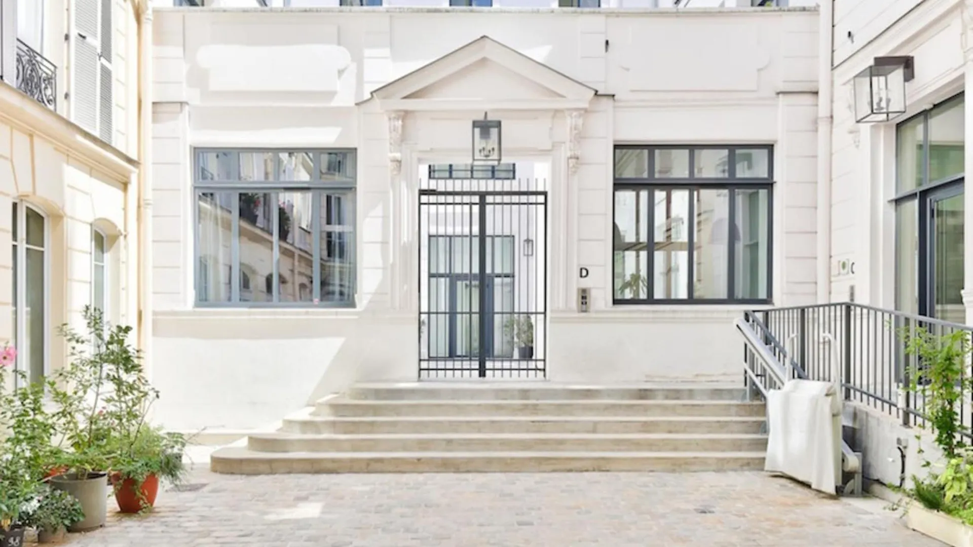 Magnifique Appart Renove Paris Republique Metro 3Pers Wifi דירה