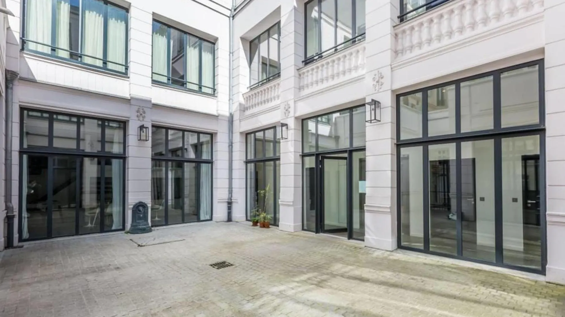 Apartment Magnifique Appart Renove Paris Republique Metro 3Pers Wifi France